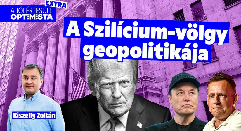 Csak egy maradhat? – Kiszelly-extra Elon Musk és társai nagyhatalmi ambícióiról (VIDEÓ)