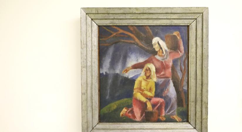 Az aranykor emlékezete: amikor Érsekújvár képzőművészeti központ volt