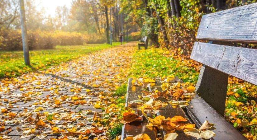 Milyen idő lesz holnap Tolna vármegyében?