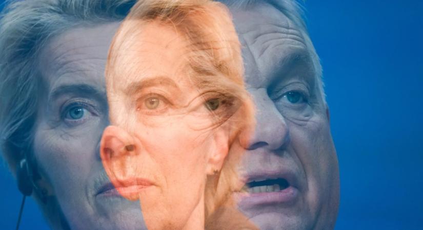 Ukrajnában fognak EU-csúcsot tartani, ahol Orbán vétóját próbálhatják majd megkerülni