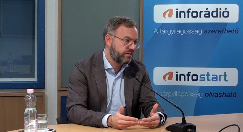 Orbán Balázs: nem ért véget a feladat azzal, hogy megkötöttük a washingtoni megállapodást, meg is kell védeni