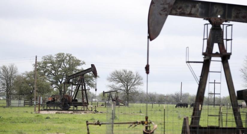 Évszázados magyar rekordot hozhat a kőolajtermelés, idén is 1 millió tonna fölötti eredményt mutathat fel az ország