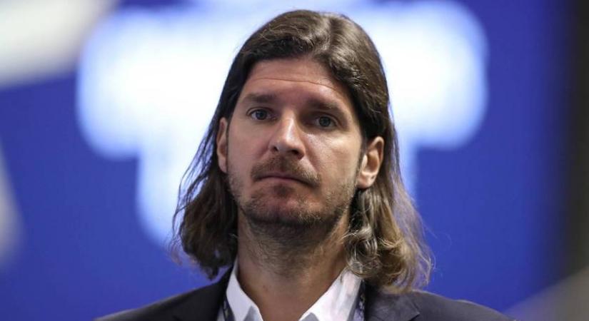 A magyar sztársportoló még házas volt, amikor szerelembe esett: el sem vált, már összejött új párjával