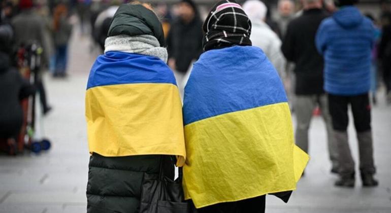 2023 óta idén szeptemberben kapott a legtöbb ukrán ideiglenes védelmet az EU-ban