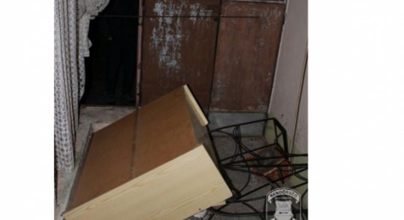 Szemfüles körzeti megbízottak