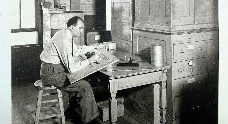 Kner Albert – a könyvművészettől az ipari formatervezésig