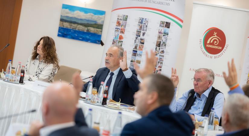 Új elemekkel bővült a Hungarikumok Gyűjteménye és a Magyar Értéktár