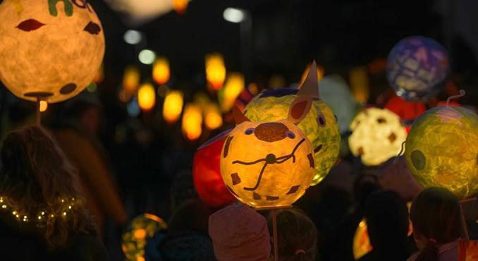 Liba, újbor, lámpások - így ünnepeljük a Márton-napot