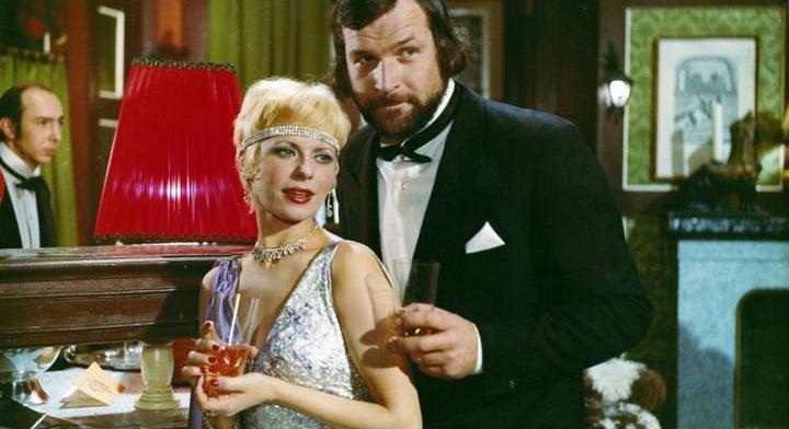 Kitalálod, melyik Bujtor-filmből van az idézet?