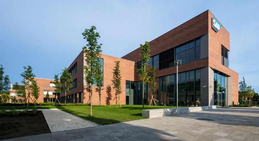 Graphisoft Park: kellemes gondok kínozzák a részvényeseket – mi lesz az extraprofittal?