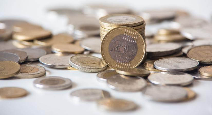 Vagyonokat ér ez a 200 forintos – talán a te pénztárcádban is lapul egy