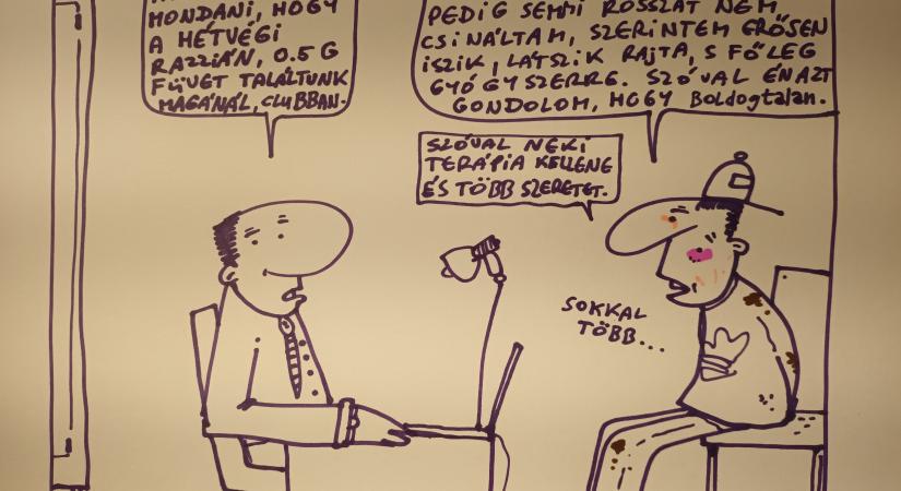 Sior: rajzok haza 36.