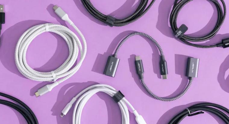 Ezekre mindenképp figyelj, hogy elkerüld a pocsék USB-kábeleket