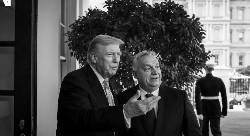 Kettőt is blöffölt Orbán Viktor a washingtoni alkuról?
