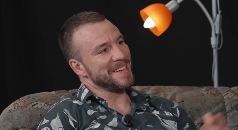 Fokozódik Molnár Áron drámája, rendkívüli üzenetet kapott az éj leple alatt, most megmutatta