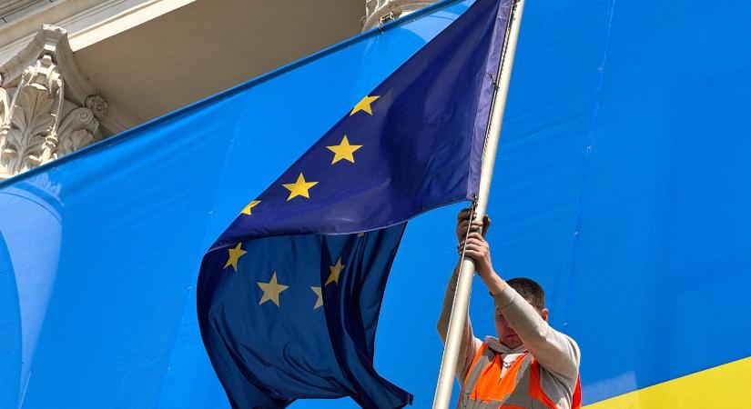 Kétnapos EU-csúcsot hívtak össze decemberre Lvivben