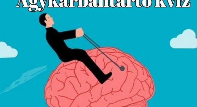 Kvíz - Ha a kérdések több mint felére helyesen válaszolsz, akkor átlag feletti a tudásod