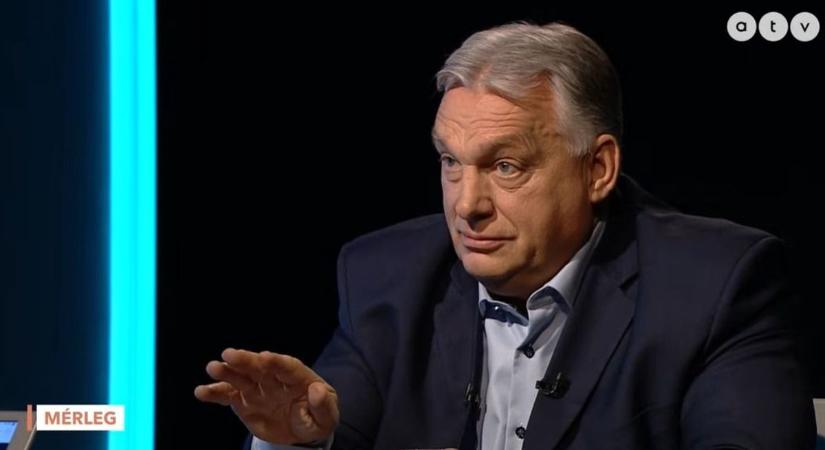 Rónai Egon egy következő interjúra hívta Orbán Viktort – íme a miniszterelnök egyetlen feltétele