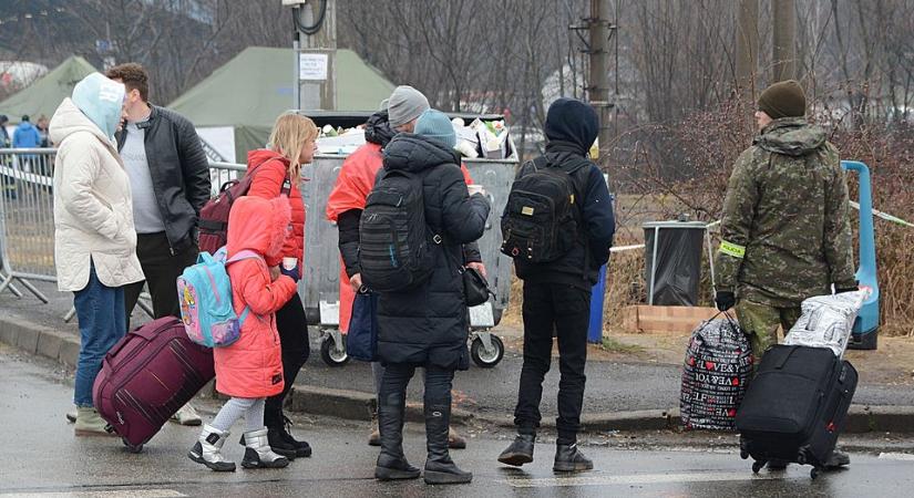 Nagy a migrációs nyomás – Brüsszel felmentést adtat Csehországnak migrációs nyomás alatt áll – felmentést kaphat a szolidaritási hozzájárulás alól