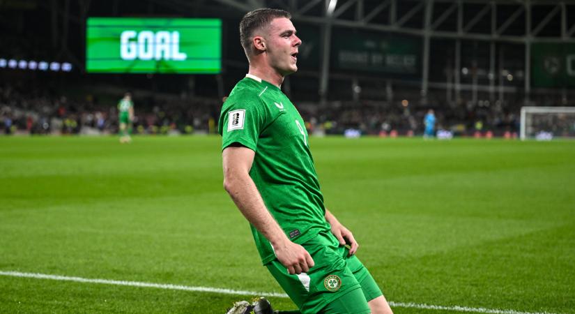 Rossz hír, Marco Rossi aggódhat a gólvágó miatt