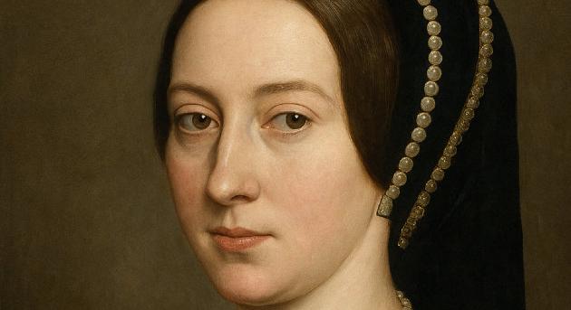 Boleyn Anna valósága