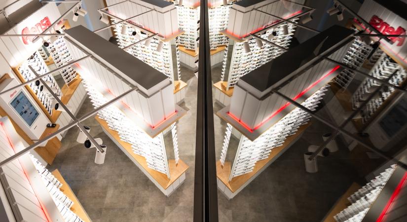 Az Alensa tovább terjeszkedik Magyarországon