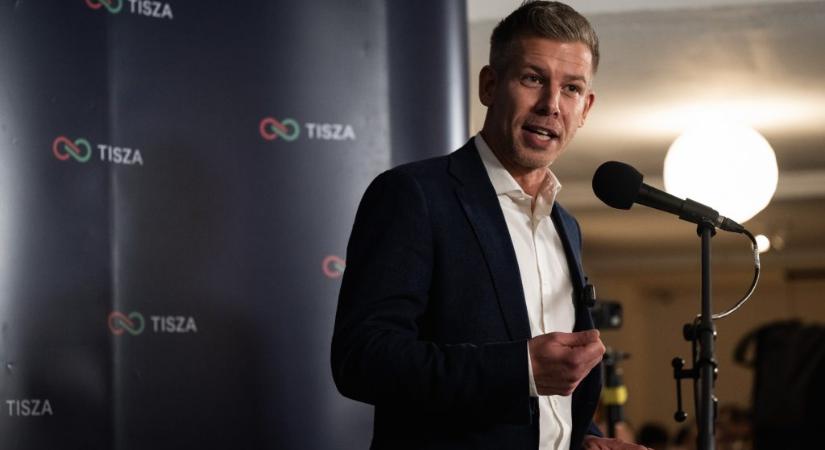 Magyar Péter: Orbán Viktor egy ilyen interjú után biztosan nem lehet miniszterelnök