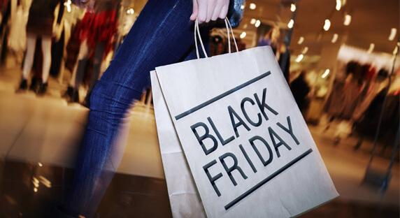 TÍZ BLACK FRIDAY-TIPP