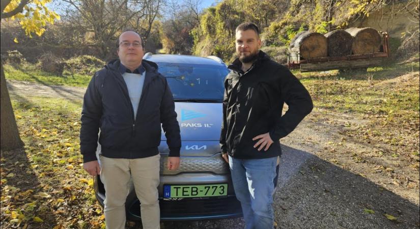 E-Taxi – 2025.11.11.– Dr. Fazekas Ferenc