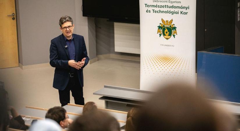 100 ezer új állás az atomenergiában 10 év alatt? Így változtatja meg a mesterséges intelligencia az energiaellátás világát!