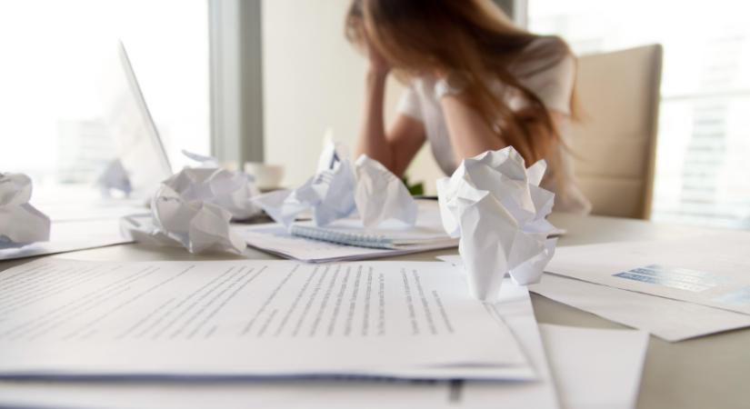 7 egyértelmű jel, amiből felismerheted, ha rossz karrierúton jársz