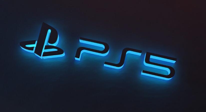 A Sony bejelentette, eddig hány PS5 játékkonzolt adott el világszerte