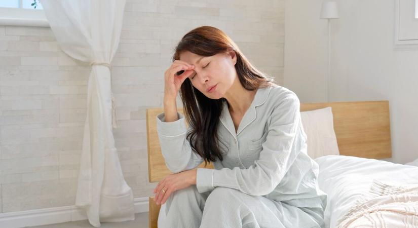 Szakértők figyelmeztetnek – egyetlen rossz éjszaka is megváltoztatja az agyat