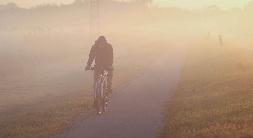 Milyen idő lesz holnap Pécsen? Most se fogunk látni