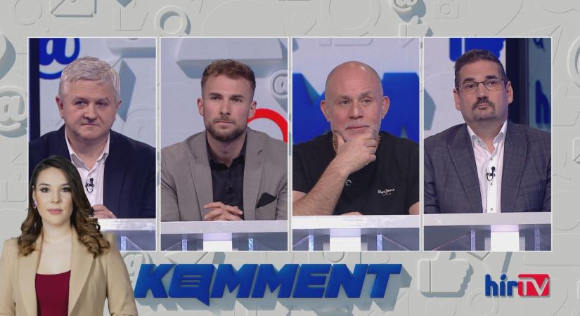 „Amíg ott Trump az elnök, és én vagyok a miniszterelnök itt, marad a megállapodás”  videó