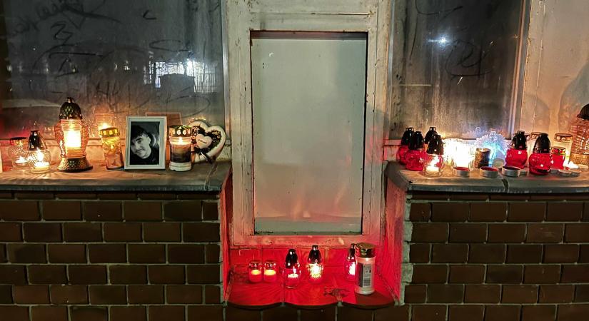 „Kértem, hadd fogjam meg a kezét...” – Holtan találtak rá az eltűnt Lászlóra, nővére megtörten beszélt a tragédiáról