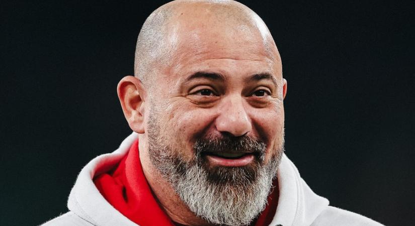 Eddig tartott: Kirúgták a volt Fradi-edzőt a csalódott sztárcsapattól - hivatalos