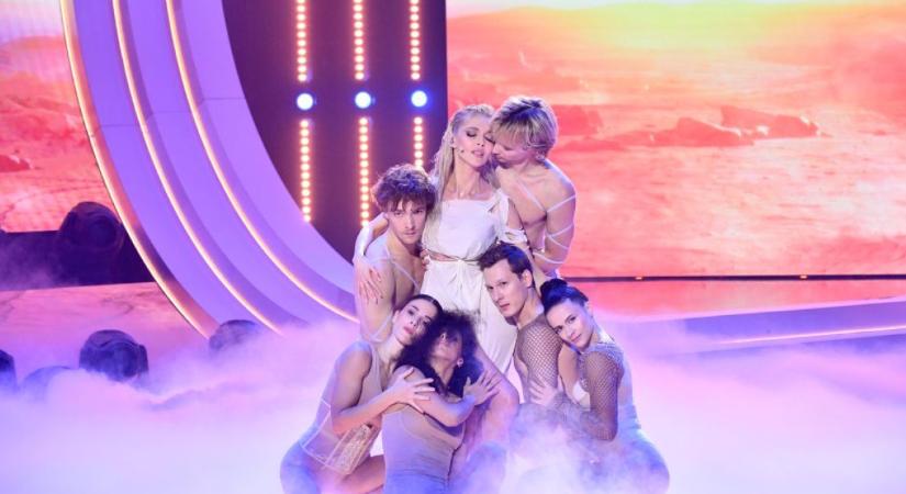 Bajban van a Megasztár?