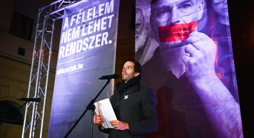 Fekete-Győr: A Dankó utca a szolidaritás és a rendszer embertelenségének szimbóluma lett