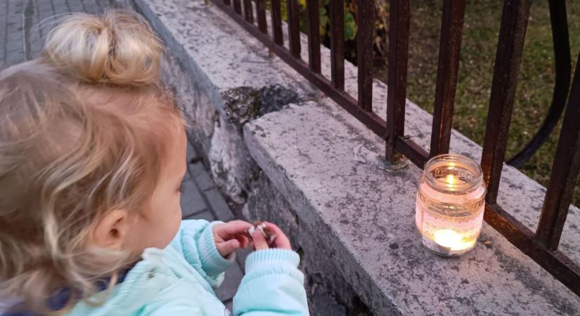 Búcsú, felvonulás és boráldás: ilyen a Márton-nap Tokodon