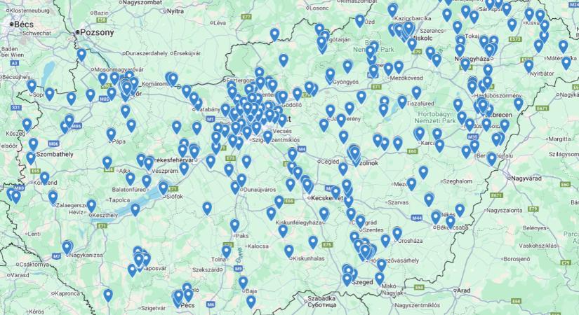 Értékmentés: ON – Pazarlás: OFF