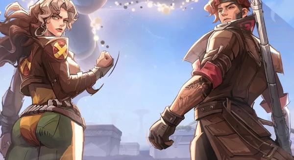 Egy valódi szerelmi történetre épül a Marvel Rivals ötödik szezonja