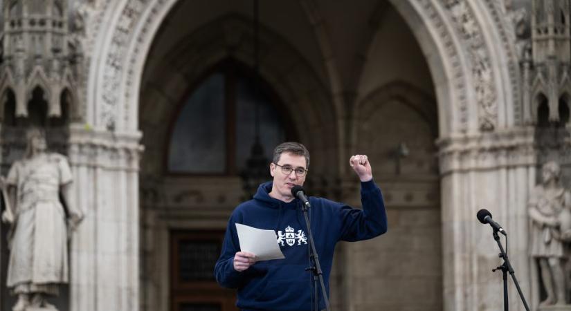 „Látszott rajta a sok kihagyás, megkopott a tényismeret” – Karácsony is reagált Orbán ATV-interjújára