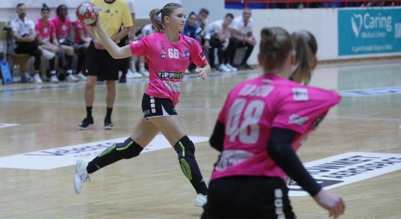 A Fradi után az ETO-t is megszorongatnák a válogatott szünet előtt