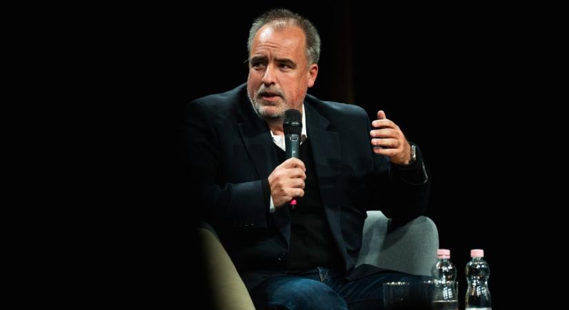 Török Gábor: Rónai Egon munkája nélkül ez nem lehetett volna Orbán egyik legtanulságosabb interjúja