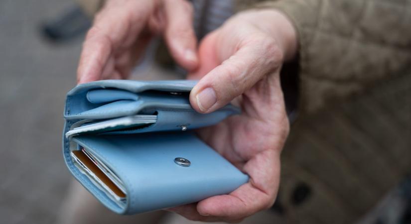 Mutatjuk, mikor érkezik a 14. havi nyugdíj