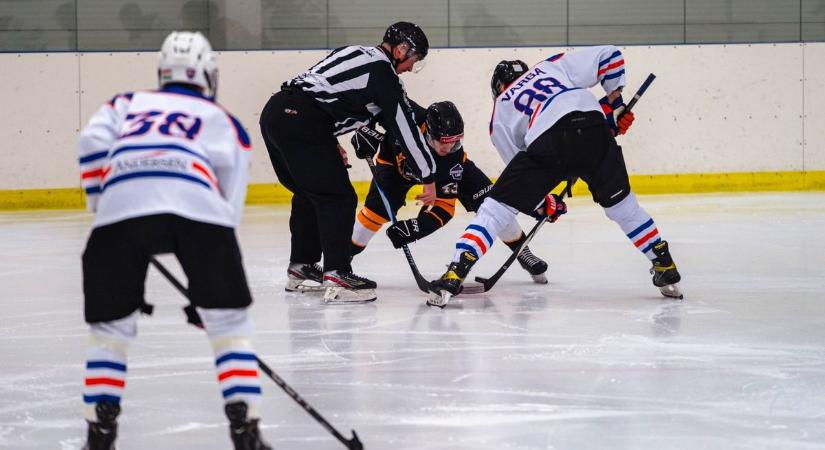 Titáni küzdelem Debrecenben – épp csak alulmaradtak a zalaiak