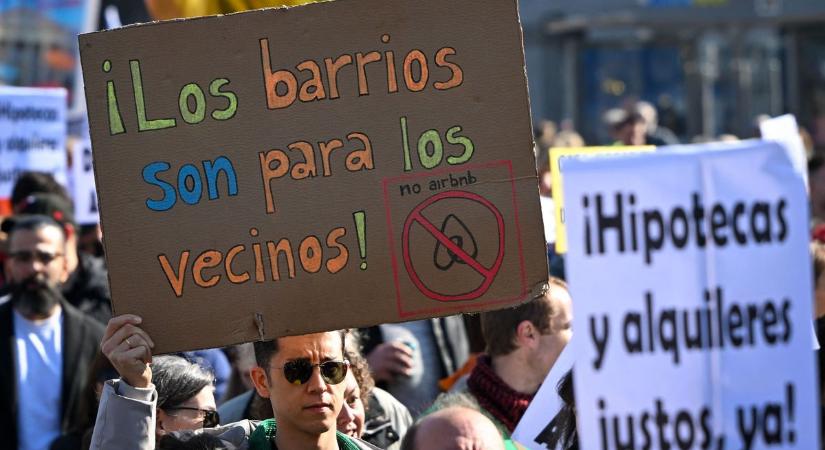 Döntött a Kúria: be lehet tiltani az Airbnb-t, az nem törvényellenes