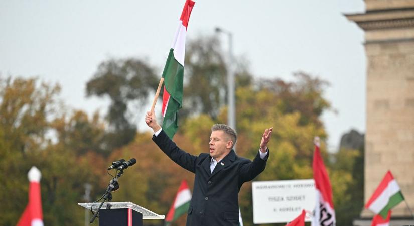 Ez nem fog tetszeni Magyar Péternek: az uniós szabályok is világosan fogamaznak a felelősségről