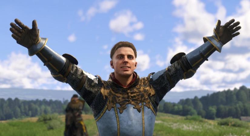 „Mi akarunk lenni a szerepjátékok új királyai” – A Kingdom Come: Deliverance II-t készítő Warhorse máris elmondta, hogy legközelebb milyen játékra számíthatunk tőlük